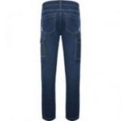 PANTALON VAQUERO MULTIBOLSILLOS ROLY RAPTOR 8402
