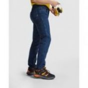 PANTALON VAQUERO MULTIBOLSILLOS ROLY RAPTOR 8402