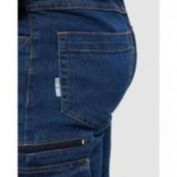 PANTALON VAQUERO MULTIBOLSILLOS ROLY RAPTOR 8402