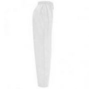 PANTALON SANITARIO UNISEX ROLY VADEMECUM 9097 BLANCO