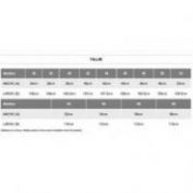 PANTALON MULTIBOLSILLOS UNISEX ROLY SAFETY MARINO