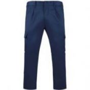 PANTALON MULTIBOLSILLOS HOMBRE ROLY DAILY 9100 MARINO