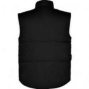 CHALECO MULTIBOLSILLOS ROLY ALMANZOR 5067 NEGRO