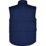 CHALECO MULTIBOLSILLOS ROLY ALMANZOR 5067 MARINO