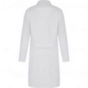 BATA SANITARIO MUJER ROLY VACCINE 9093 BLANCO