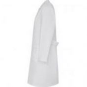 BATA SANITARIO MUJER ROLY VACCINE 9093 BLANCO