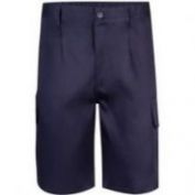BERMUDAS MULTIBOLSILLOS VELILLA 344 MARINO