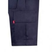 BERMUDAS MULTIBOLSILLOS VELILLA 344 MARINO