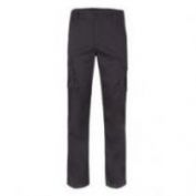 PANTALON STRETCH MULTIBOLSILLOS VELILLA 103005S NEGRO