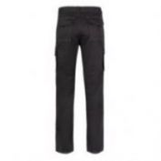 PANTALON STRETCH MULTIBOLSILLOS VELILLA 103005S NEGRO