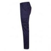 PANTALON STRETCH MULTIBOLSILLOS VELILLA 103005S MARINO