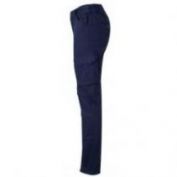PANTALON MULTIBOLSILLOS STRETCH VELILLA 103012S AZUL NAVY
