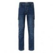 PANTALON VAQUERO DENIM MULTIBOLSILLOS VELILLA 103028S