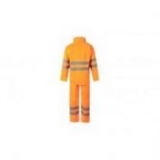 TRAJE AGUA A/V VELILLA 189 NARANJA