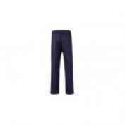 PANTALON PIJAMA BOLSILLO VELCRO VELILLA 253001 MARINO