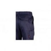 PANTALON DESMONTABLE MULTIBOLSILLOS VELILLA 346 MARINO