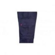 PANTALON DESMONTABLE MULTIBOLSILLOS VELILLA 346 MARINO