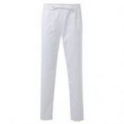 PANTALON PIJAMA CINTAS VELILLA 533001 BLANCO