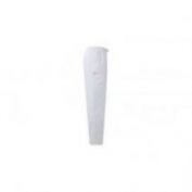 PANTALON PIJAMA CINTAS VELILLA 533001 BLANCO