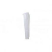 PANTALON PIJAMA CINTAS VELILLA 533001 BLANCO