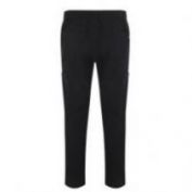 PANTALON PIJAMA RECTO PURESTRETCH VELILLA 533020S NEGRO