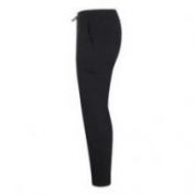 PANTALON PIJAMA RECTO PURESTRETCH VELILLA 533020S NEGRO