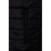 CHALECO ACOLCHADO LIGERO VELILLA VG200U NEGRO