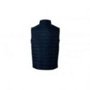 CHALECO ACOLCHADO LIGERO VELILLA MELTON VG200U MARINO