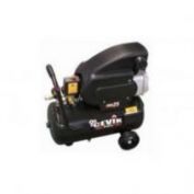 COMPRESOR MONOBLOCK CEVIK PRO25 24 LT 2HP 195L/MIN