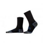 CALCETIN TERMICO COOL NEGRO