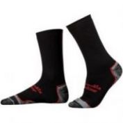 CALCETIN TERMICO THERMO NEGRO