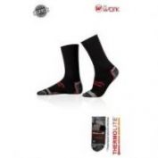 CALCETIN TERMICO THERMO NEGRO