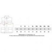 CHALECO MULTIBOLSILLOS DENVER MARINO