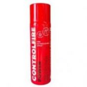 SPRAY EXTINTOR BIO CONTROL FIRE 200 ML / 500 ML