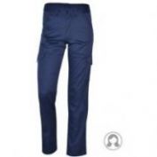 PANTALON MULTIBOLSILLOS CHICAGO MARINO