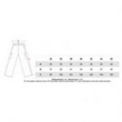 PANTALON MULTIBOLSILLOS CHICAGO WOMAN NEGRO