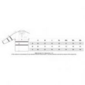 POLO A/V MANGA LARGA NANTES AMARILLO/MARINO