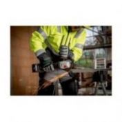 CARCASA AMOLADORA METABO #WVB 18 LT BL 11-125 QUICK