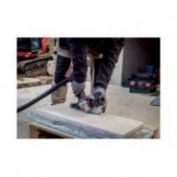 CARCASA AMOLADORA METABO #WVB 18 LT BL 11-125 QUICK