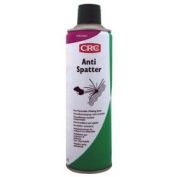 BOTE ANTIPROYECCION SOLDADURA CRC ANTI SPATTER IND 500 ML SIN SILICONA