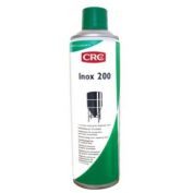 BOTE RECUBRIMIENTO INOXIDABLE CRC INOX 200 500 ML
