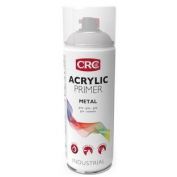 SPRAY PINTURA IMPRIMACION METALES CRC ACRYLIC PAINT 400 ML