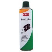BOTE LUBRICANTE SECO CRC DRY LUBE 500 ML