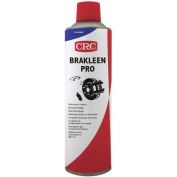 BOTE LIMPIADOR FRENOS CRC BRAKLEEN PRO 500 ML