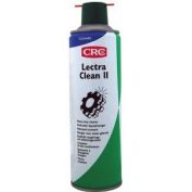 BOTE DESENGRASANTE EQUIPOS ELECTRICOS CRC LECTRA CLEAN II 500 ML