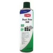 BOTE LIMPIADOR POLVO CRC DUST FREE HFO 360 250 ML NSF