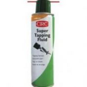 BOTE ACEITE ROSCADO CRC SUPER TAPPING FLUID II 250 ML