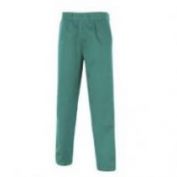 PANTALON PALS BOLSILLO HERRAMIENTAS SEANA 13380 VERDE HOJA