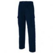 PANTALON MULTIBOLSILLOS ACOLCHADO SEANA 16380 MARINO