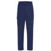 PANTALON STRETCH SLIM FIT ALGODON MONZA 1131 AZUL MARINO 